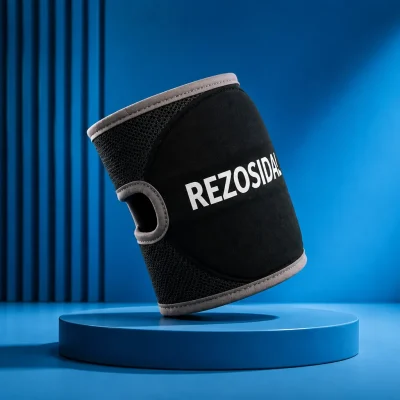 زانوبند رزوسیدال (Rezosidal)